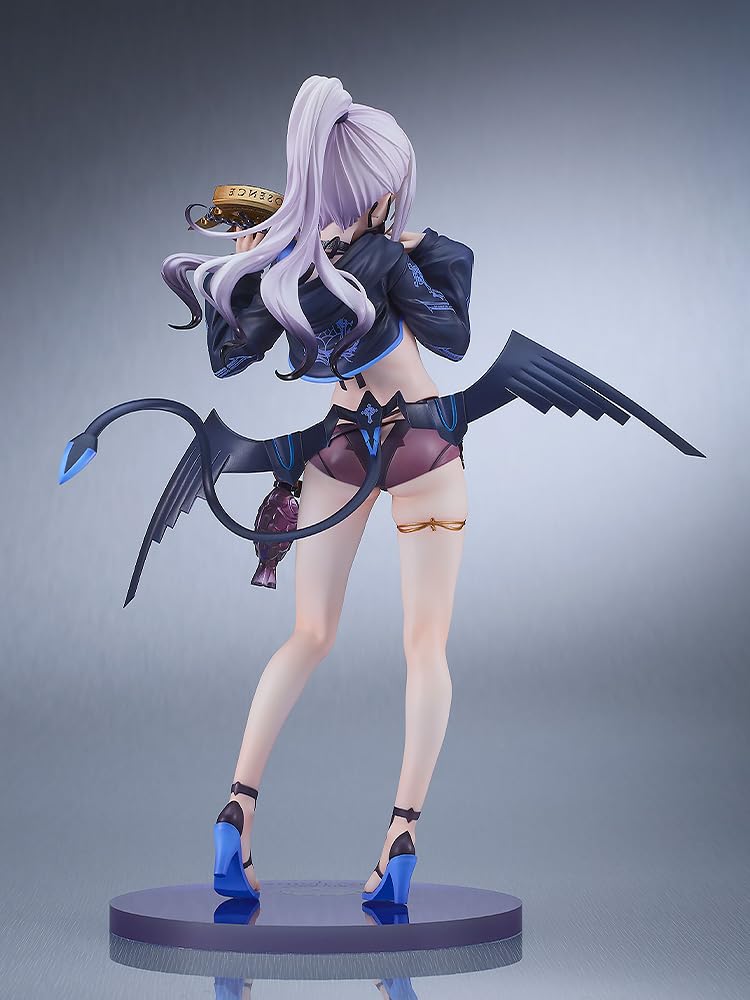 Fate/Grand Order ルーラー/メリュジーヌ 1/6完成品フィギュア Amazon 