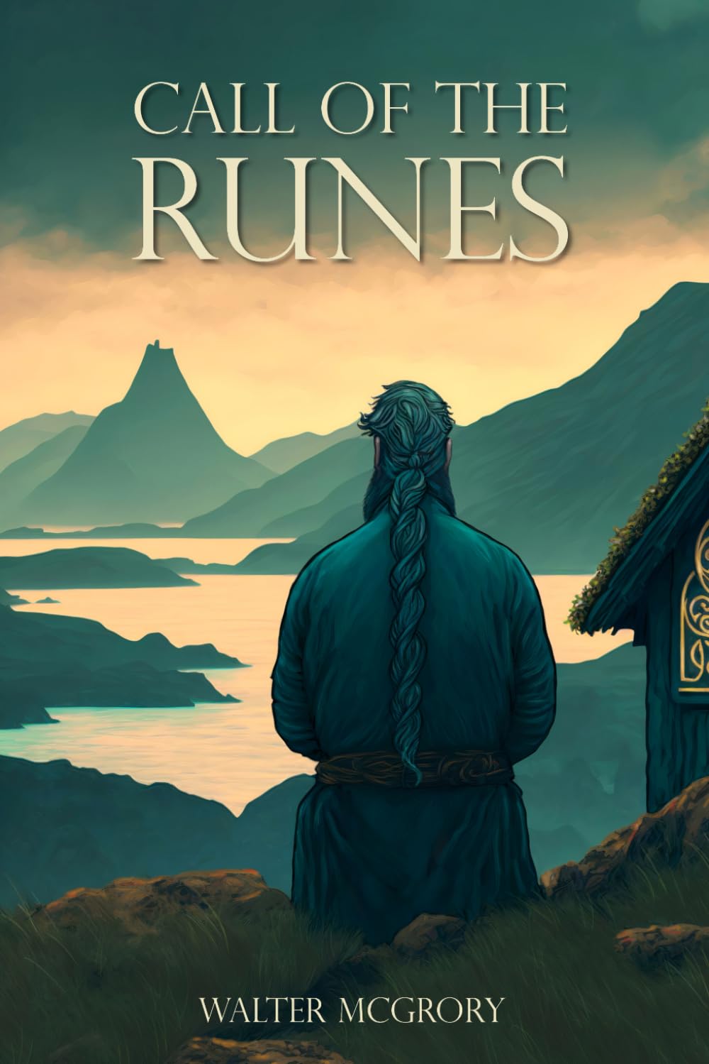 Call of the Runes: The magic, myth, divination, and spirituality of the Nordic people