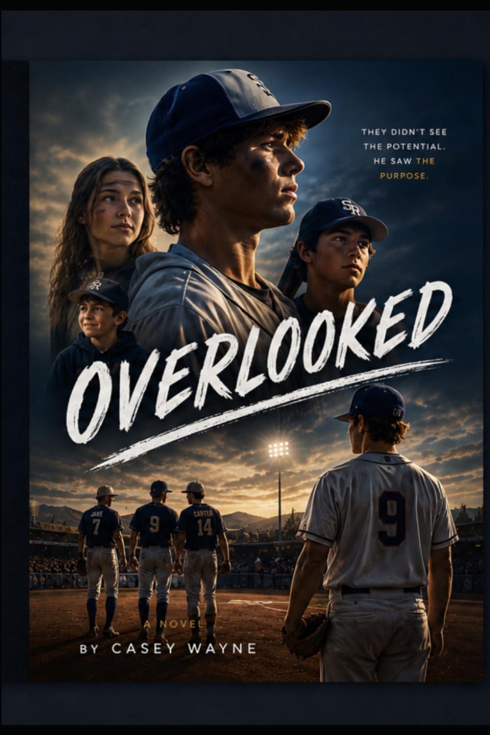 Overlooked