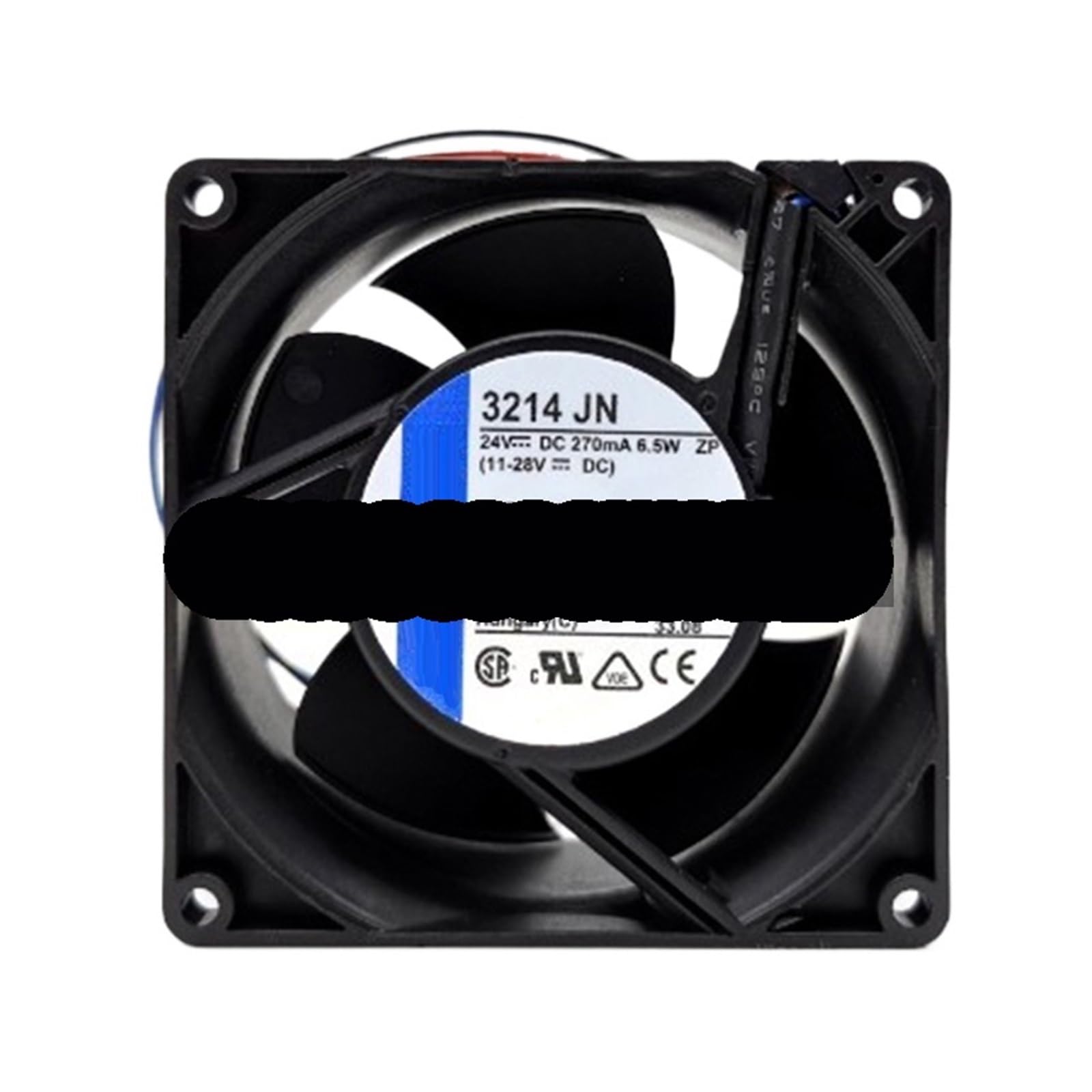 OKEWGHFL 3214JN 3214 JN 24V DC COOLING FAN 9238 9CM 92 * 92 * 38MM