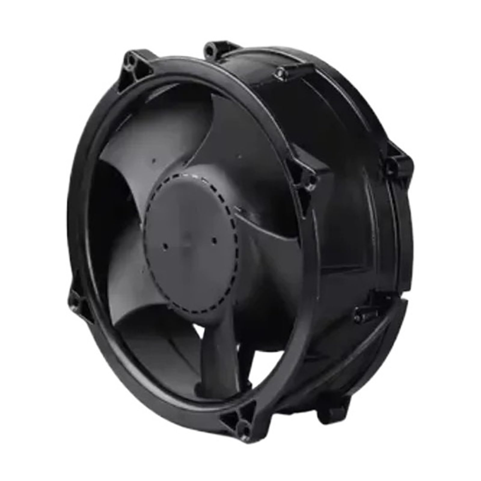 Ventilateur 24V A1G250-AH37-52 pour refroidissement industriel W1G250-AH37-52