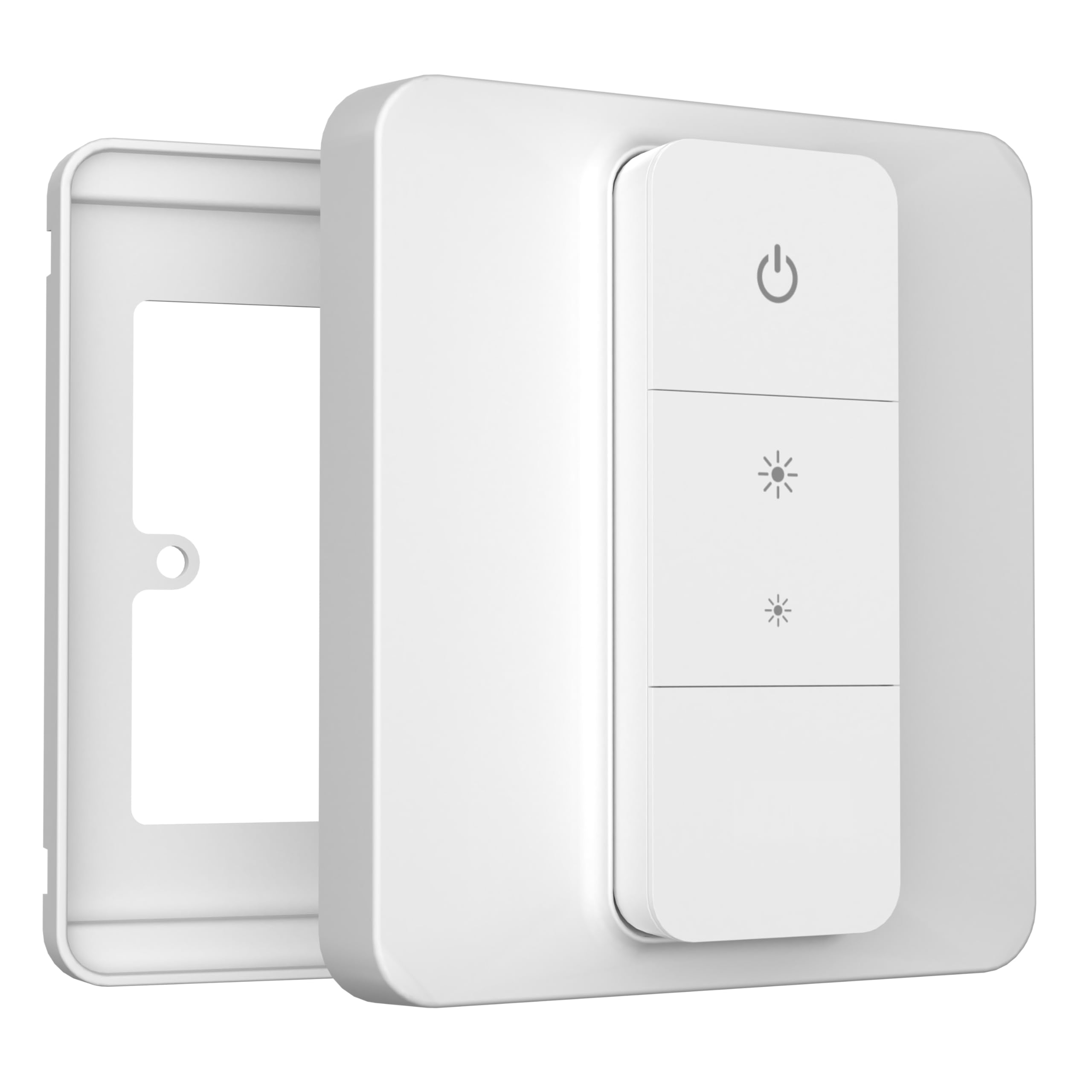 Iyoki Pro Switch Cover For Philips Hue Dimmer V2 Compatible