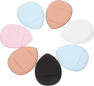 3 Boxes Mini Finger Powder of Makeup for Prec...