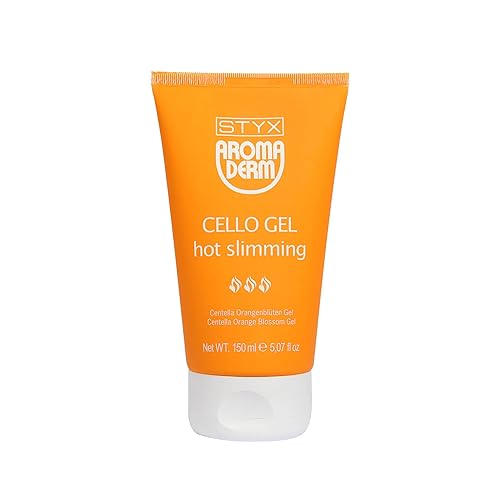 Aroma Derm CELLO GEL Centella Gel Flor de Azahar 5.08