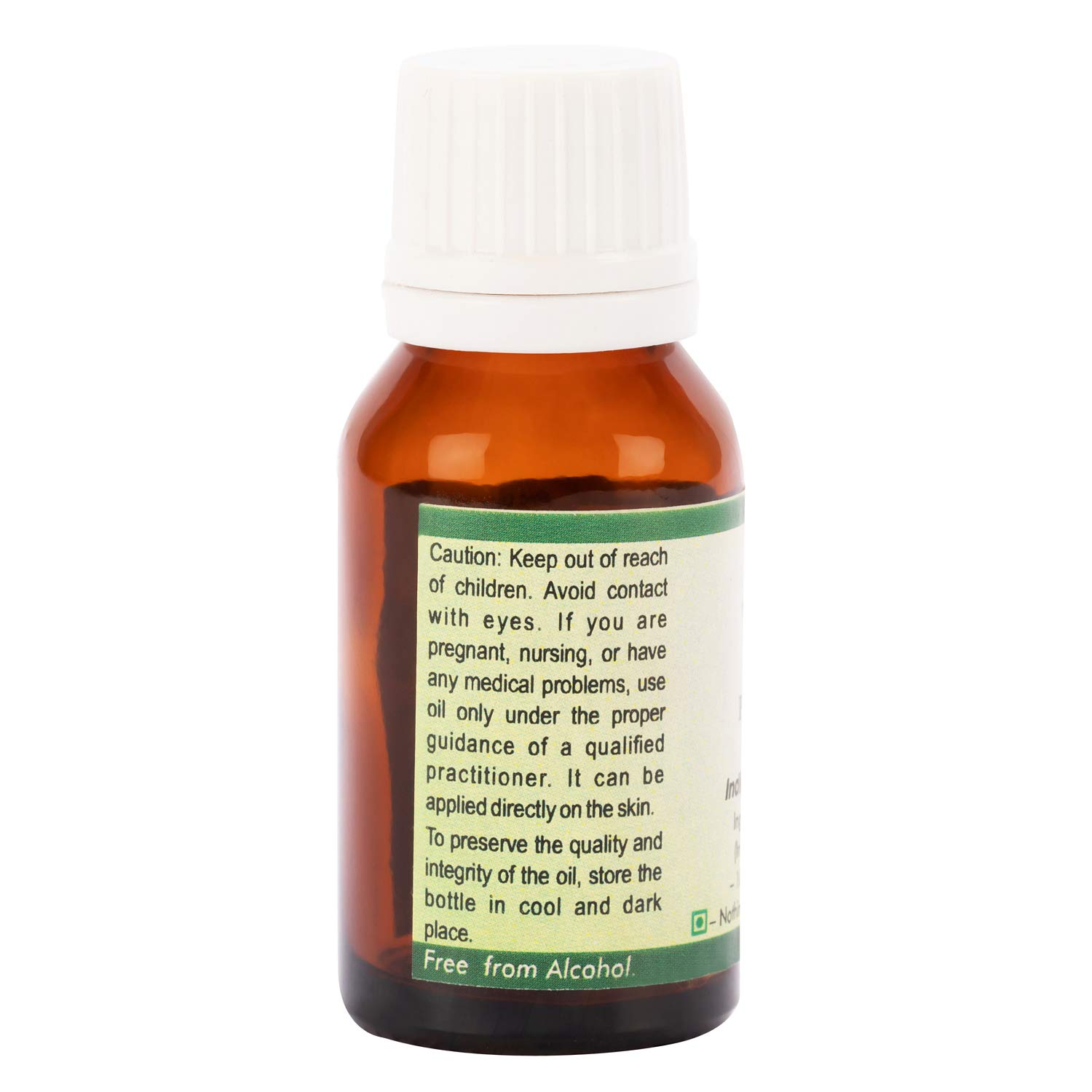 Indigo Oil | Indigofera Tinctoria | for Hair | for Body | for Massage | Pure Indigo Oil | 100% Pure Natural | 100ml | 3.38oz by R V Essential