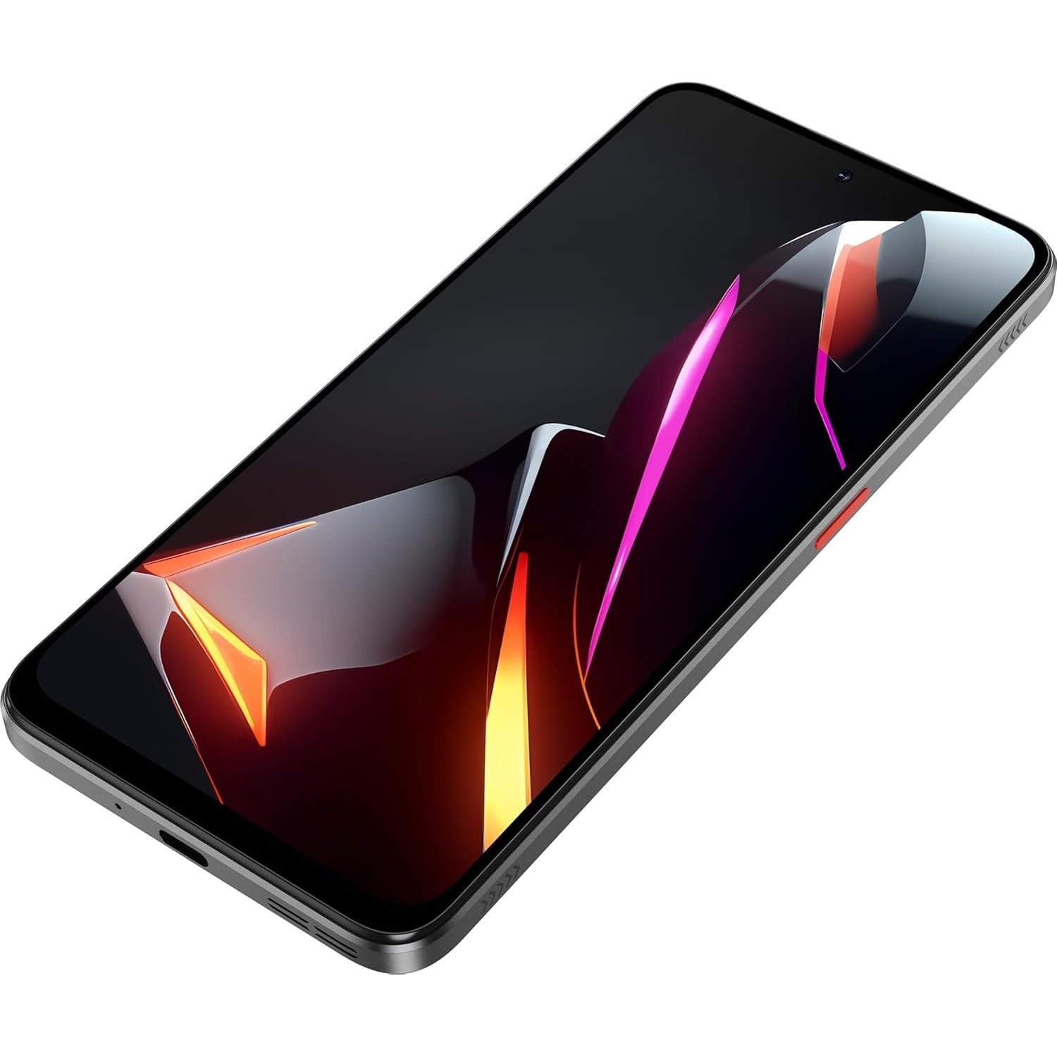Nubia Neo 2 5G RAM 8GB 256GB ROM Cellphone, Storm Gray : Amazon.co 