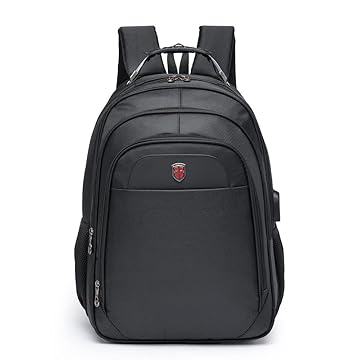 Mochila Bolsa Swissport Casual Impermeável Resistente