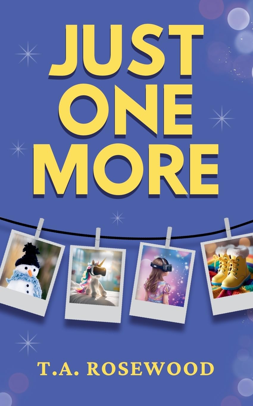 Just One More