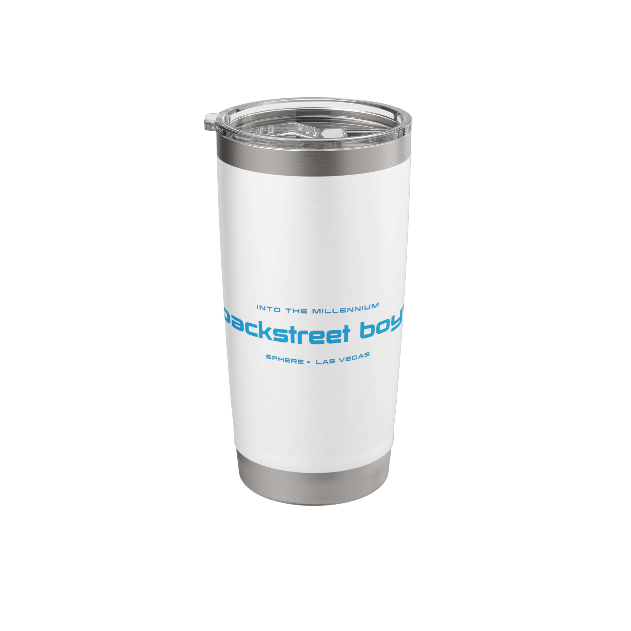 Amazon.com | Backstreet Boys Millenium Stainless Steel Insulated