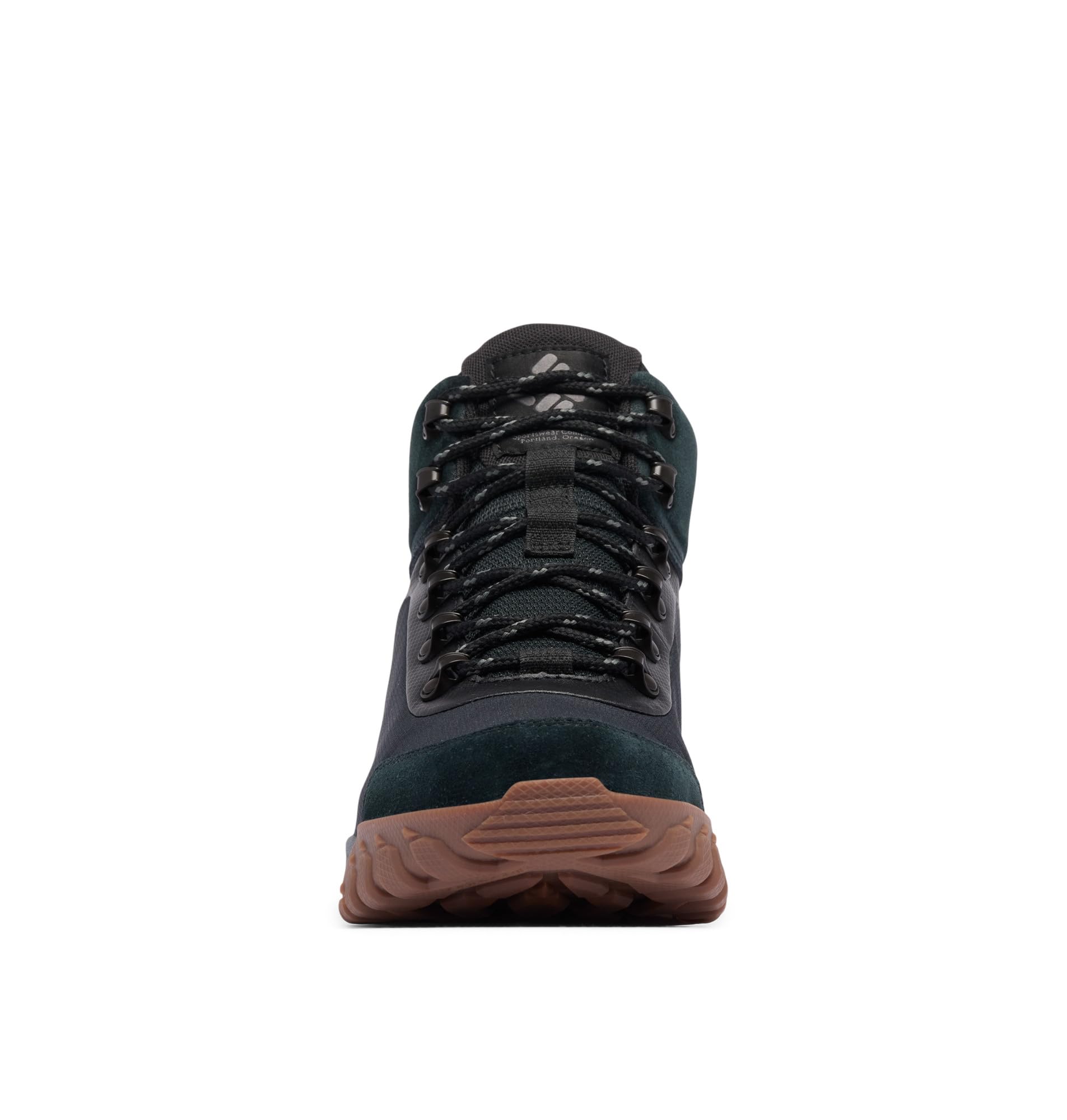 Columbia Burnsider Waterproof, Botas para Nieve Hombre
