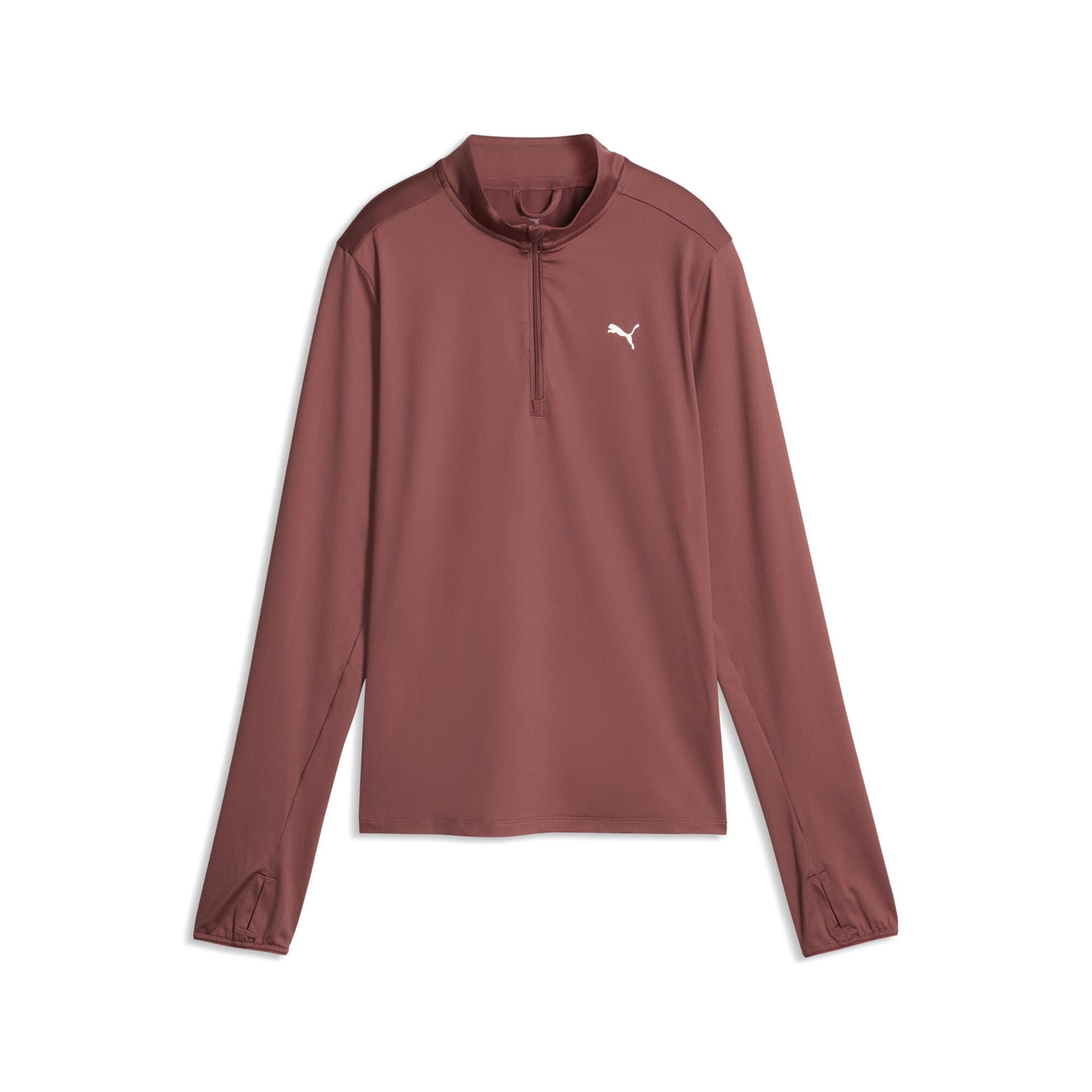 PUMA W Run Foundations 14 Zip