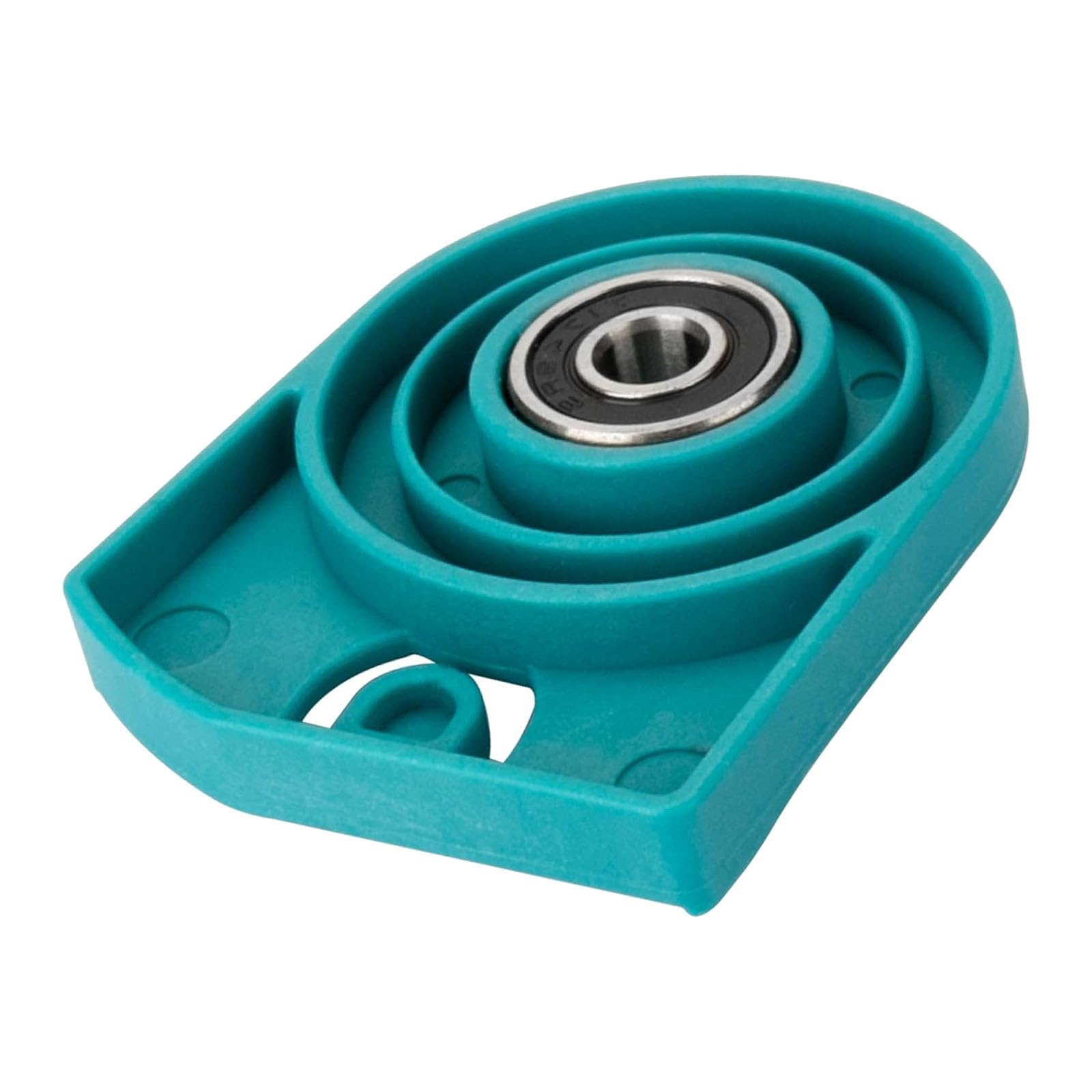 alloneslife Brushroll End Cap and Bearing 440013513 Replacement Automatic Carpet Cleaner Cap Enhances Vacuum Cleaners Efficiency Vacuum Cleaners Brushroll Parts