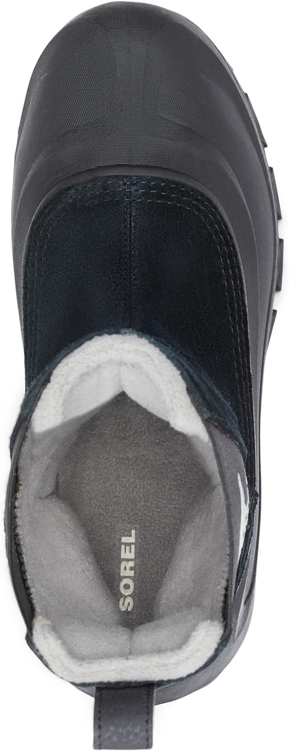 SOREL Men's Buxton Pull On Waterproof Boot - Image 6