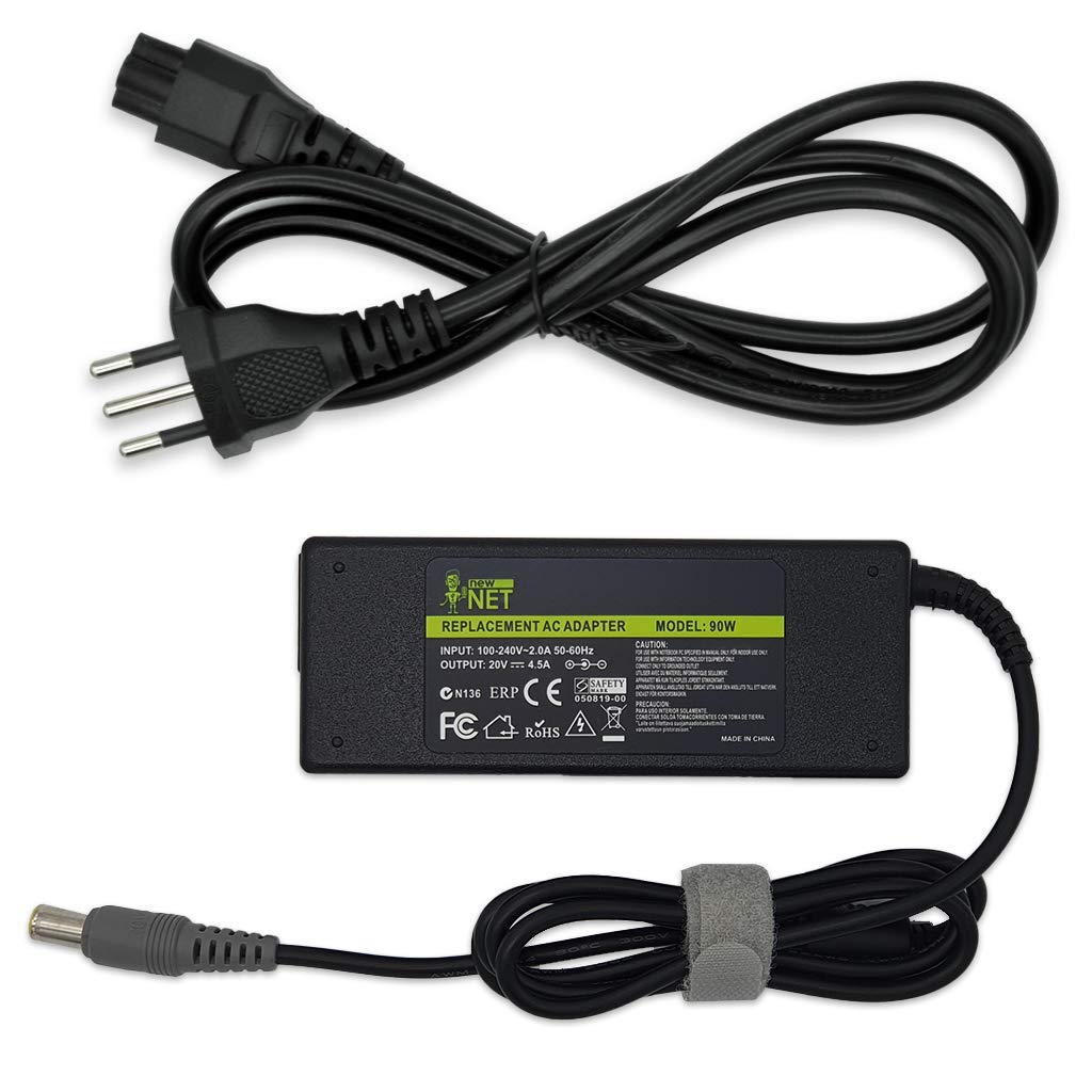 112W Caricatore PC Portatile USB C, Type-C Universale Alientatore, per