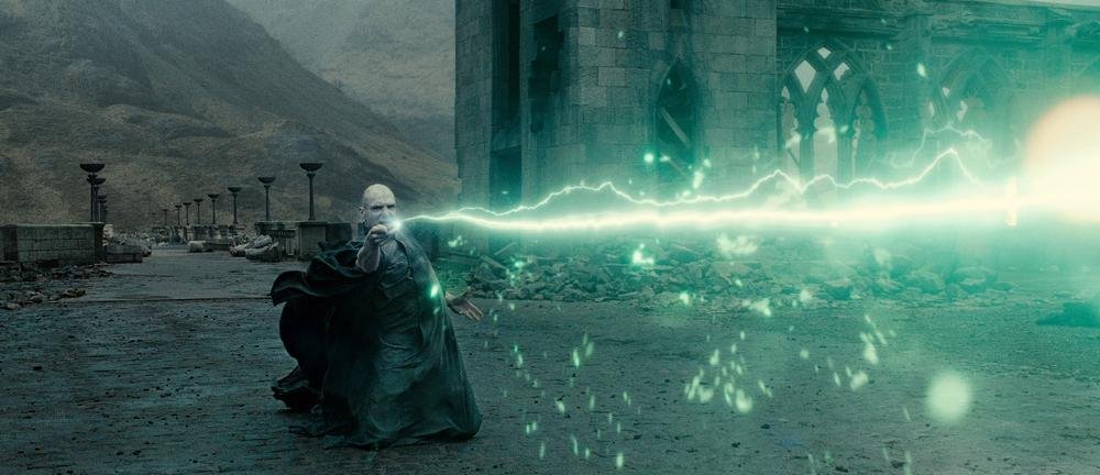 Harry Potter - l'Intégrale des 8 Films - Edition Prestige - Le monde des Sorciers de J.K. Rowling - Coffret Blu-Ray