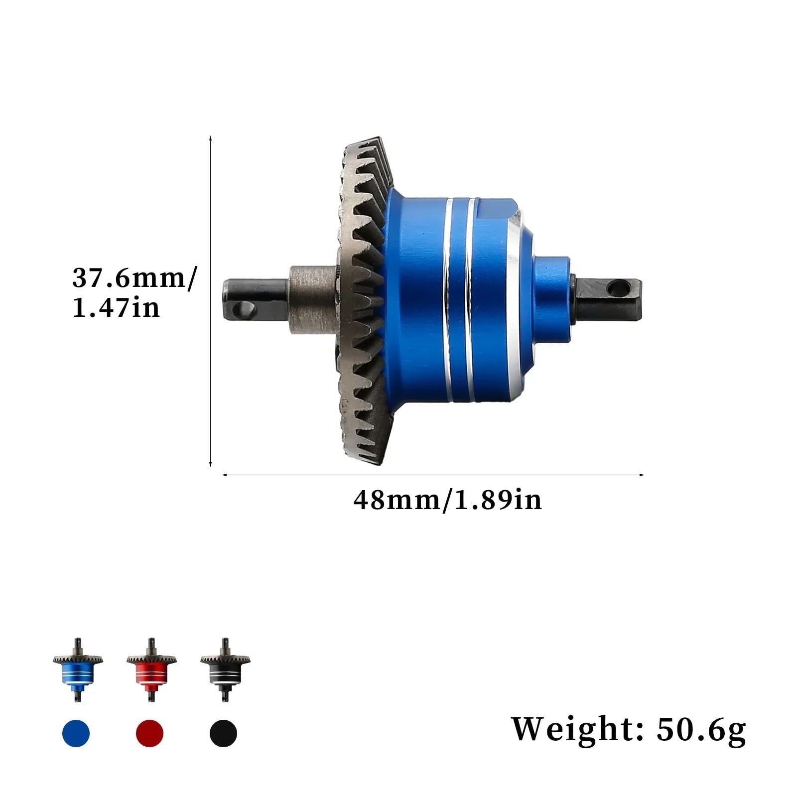 Amazon | RCモデルパーツ For Traxxas For Slash 4x4 For VXL For
