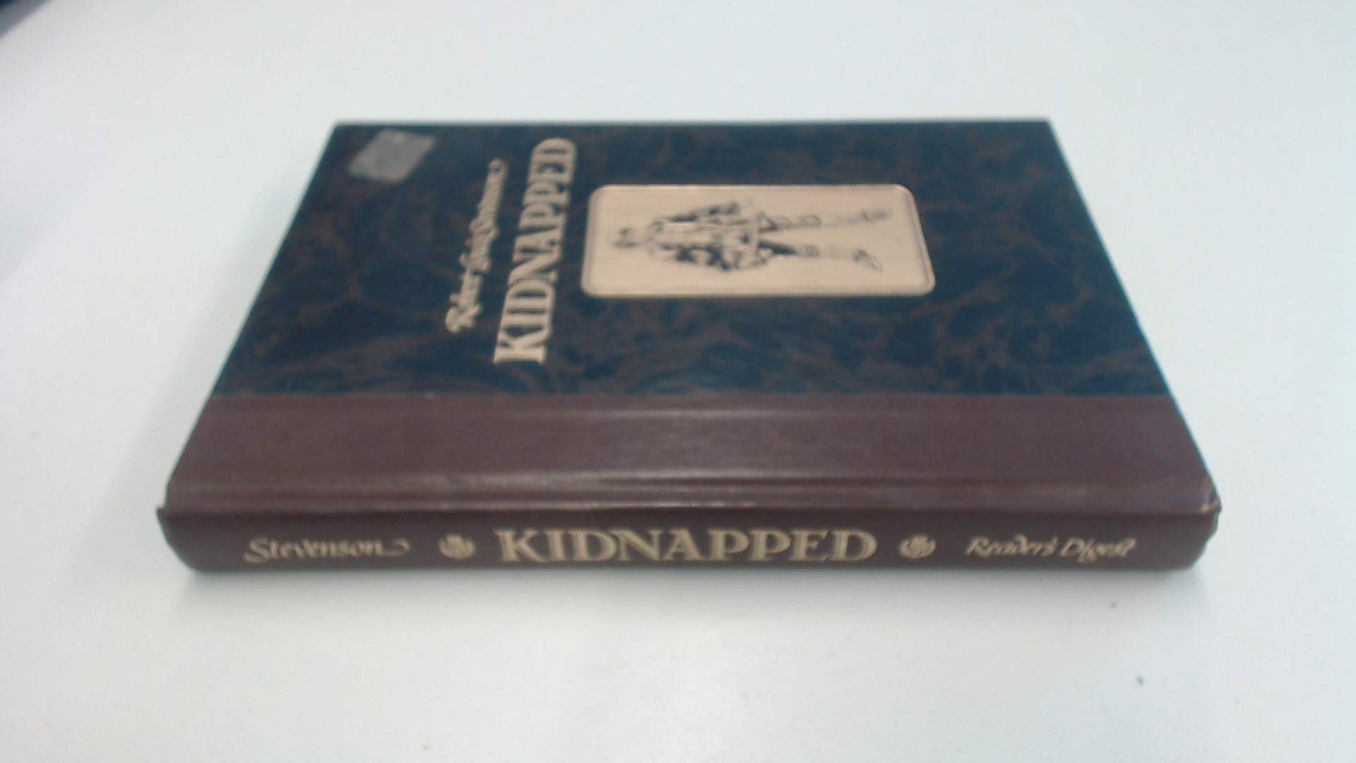 Kidnapped (classic library)
