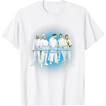 Backstreet Boys Las Vegas Residency December 28 T-Shirt