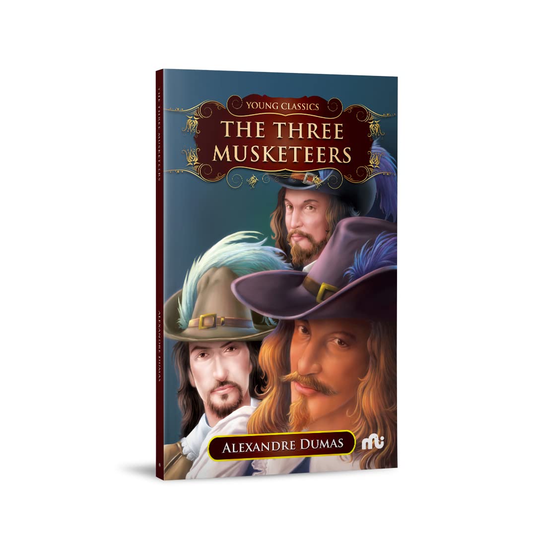 The Three Musketeers