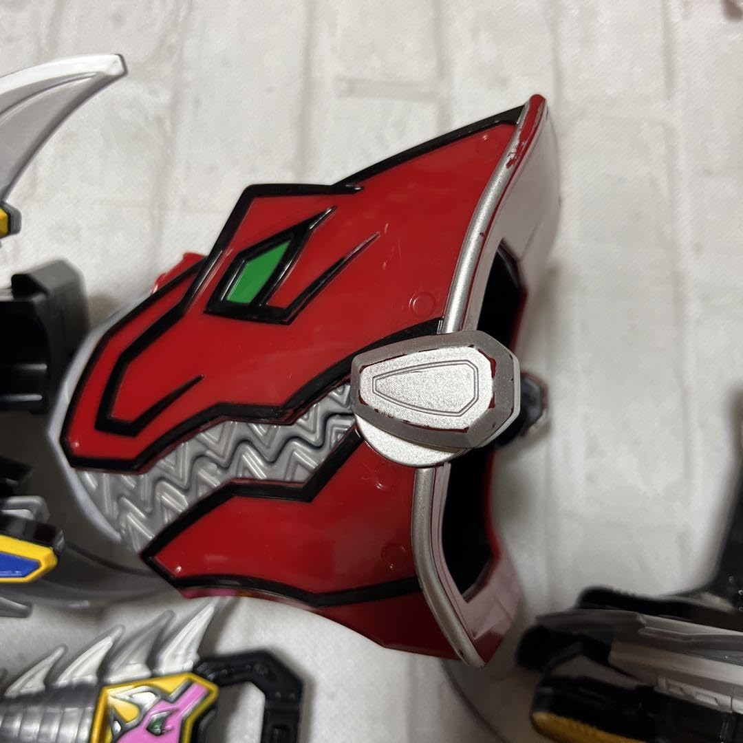 ケントロスパイカー バンダイ 商品・サービスサイト | 獣電戦隊キョウリュウジャー