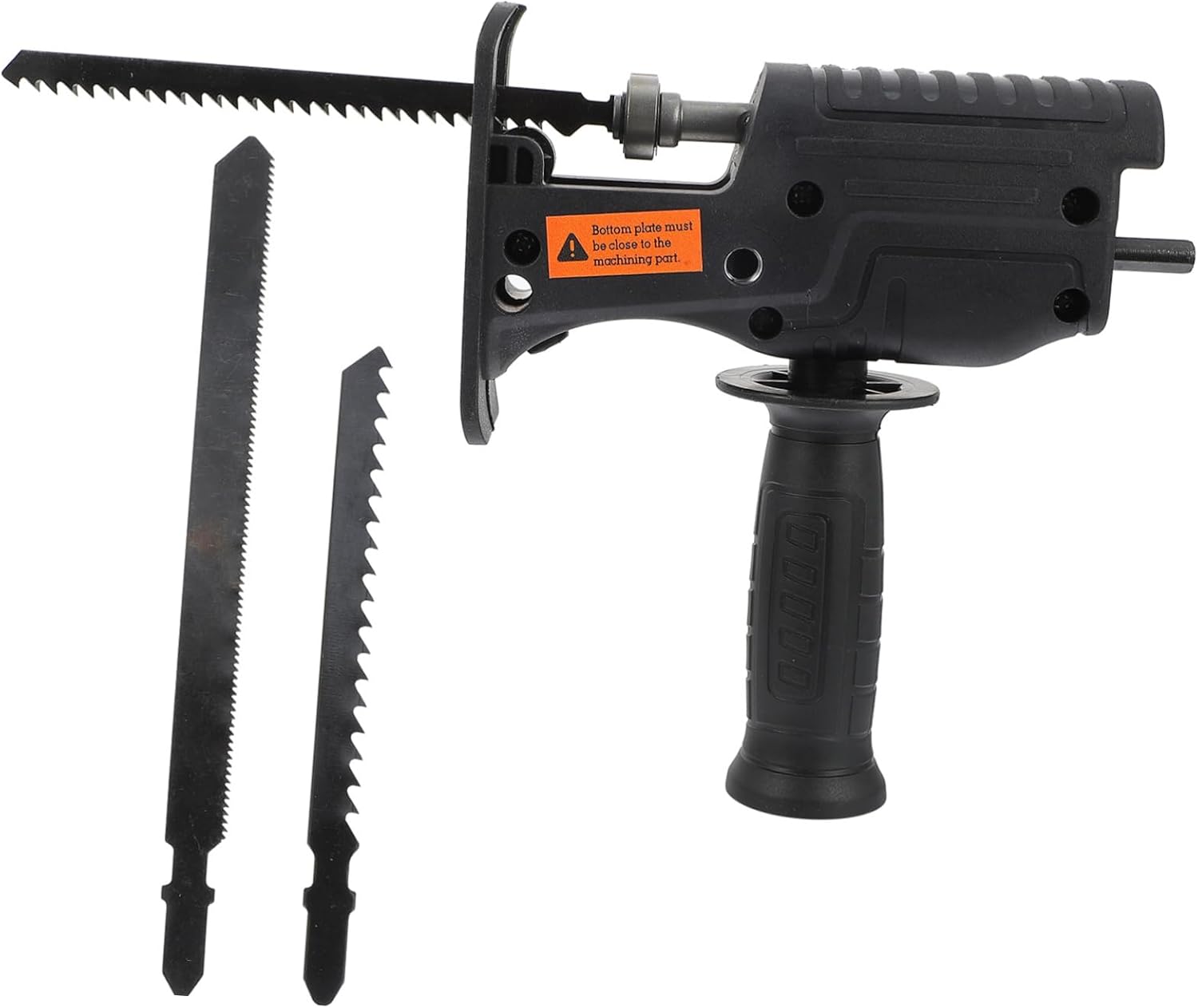 IFANLANDOR 1 Set Change Saw Accessories Reciprocating Attachment