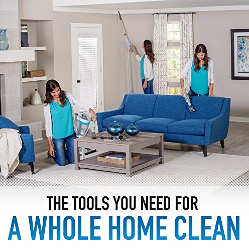 Buy Hoover React QuickLift Bagless 