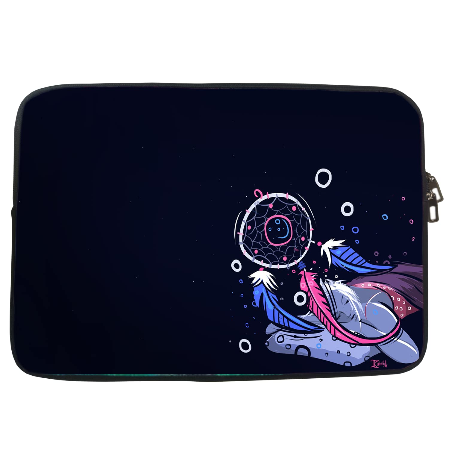 See full amazon price history chart for Theskinmantra Sleeping Beauty Laptop Sleeve for 15.6 inches Theskinmantra Sleeping Beauty Laptop Sleeve for 15.6 inches (B01FDI2OOI) Amazon Price History, Amazon Price Tracker