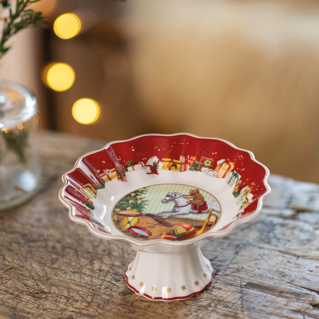 Villeroy & Bochビレロイ&ボッホ　トイズファンタジー　ボウル３個 Villeroy & Bochビレロイ&ボッホ トイズファンタジー ボウル3個 Toy's