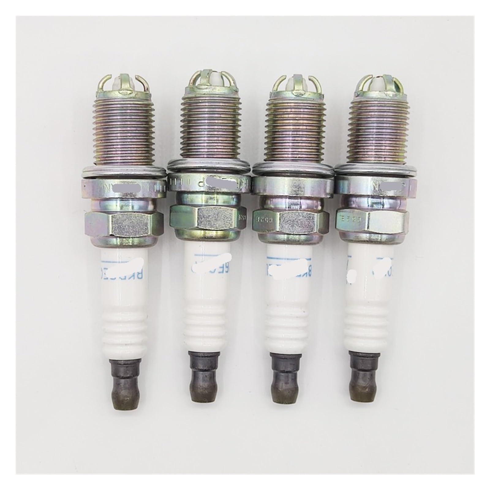 Bujía BKR6EQUP 3199(4pcs)