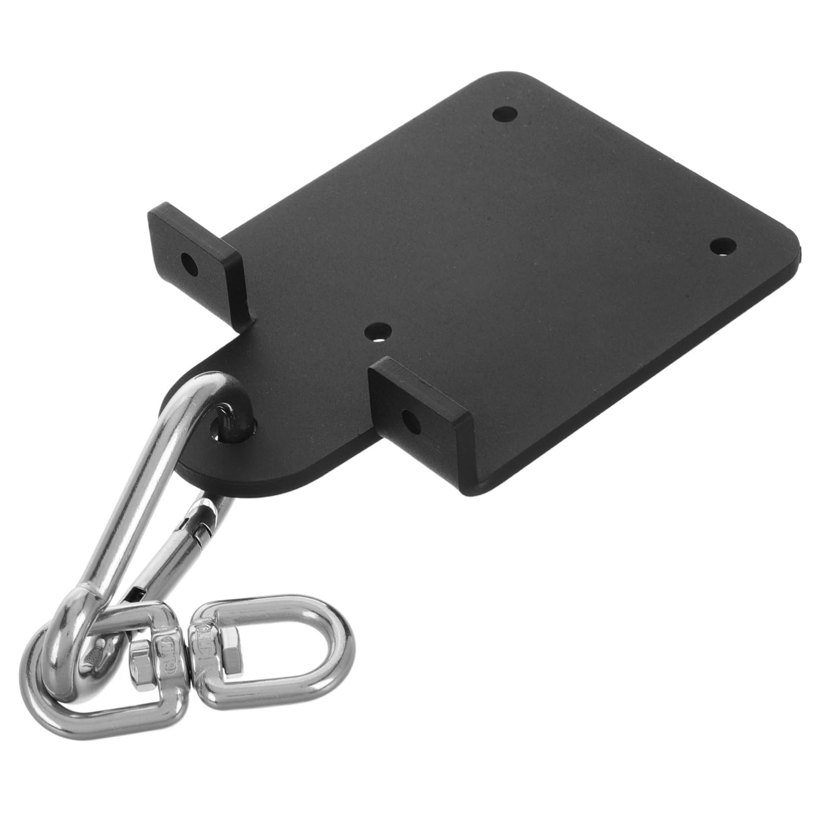 BESPORTBLE 360° Rotation Hanger Heavy Bag Mount Wall-Mounted Easy Ceiling Install for Home and Gym Use