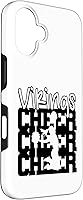 Vista 3 de Vikings Cheer Back to School Cheerleading Spirit Case for iPhone 16