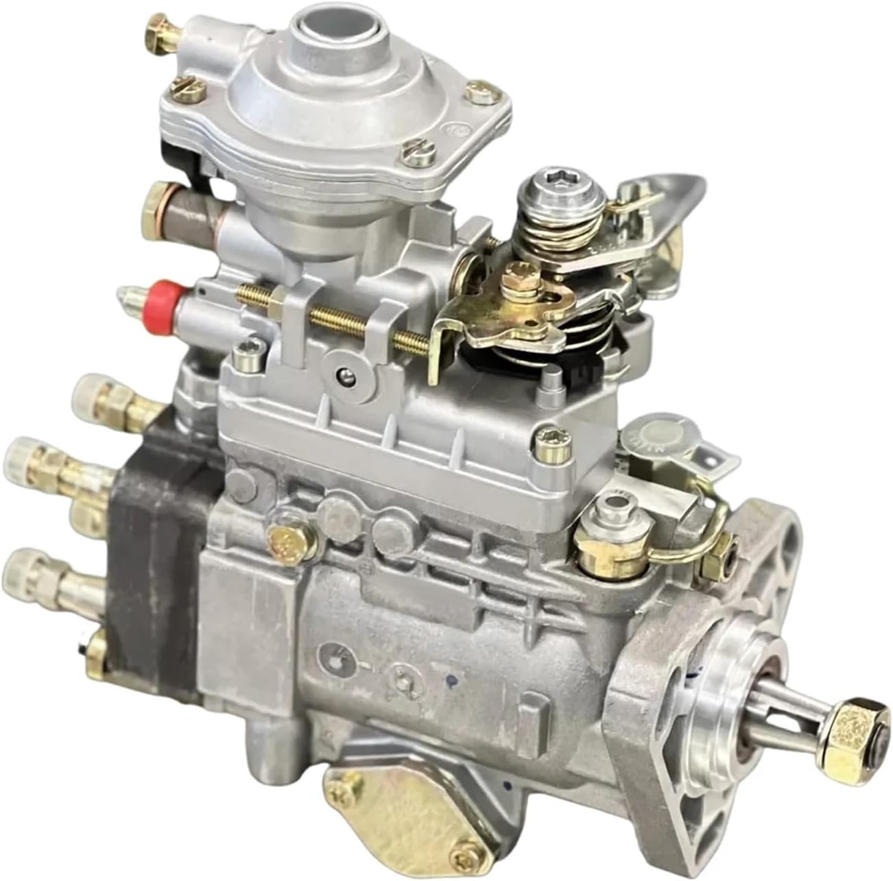 1pc Fuel Pump 0460424055,3917530 4BT3.9 Engine Excavator Accessories