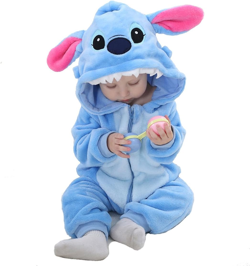 animal baby clothes