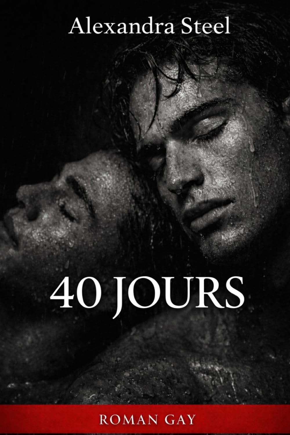 Quarante Jours: M/M Roman