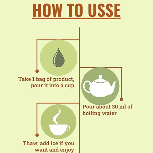 Miniatura 7 de Naveta - Polvo de hierba de cebada 100% puro y orgánico, cebada orgánica Naveta, jugo de hierba de cebada en polvo orgánico, polvo de hierba de