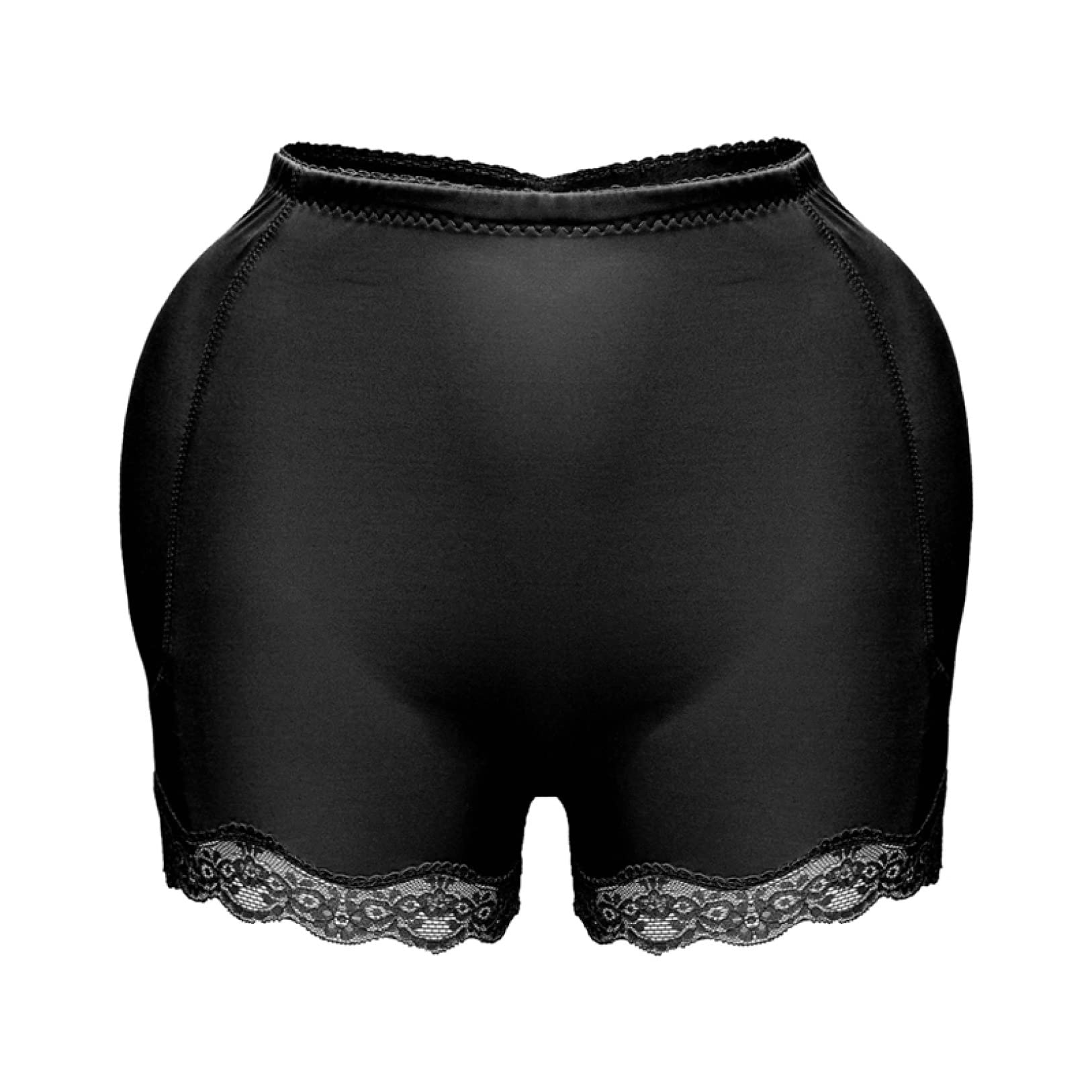 Scarpe da Ginnastica da Donna Taglie Forti Butt Lifter Mutandine Contenitive Imbottite Body Shaper Natiche finte Shapewear S-6XL