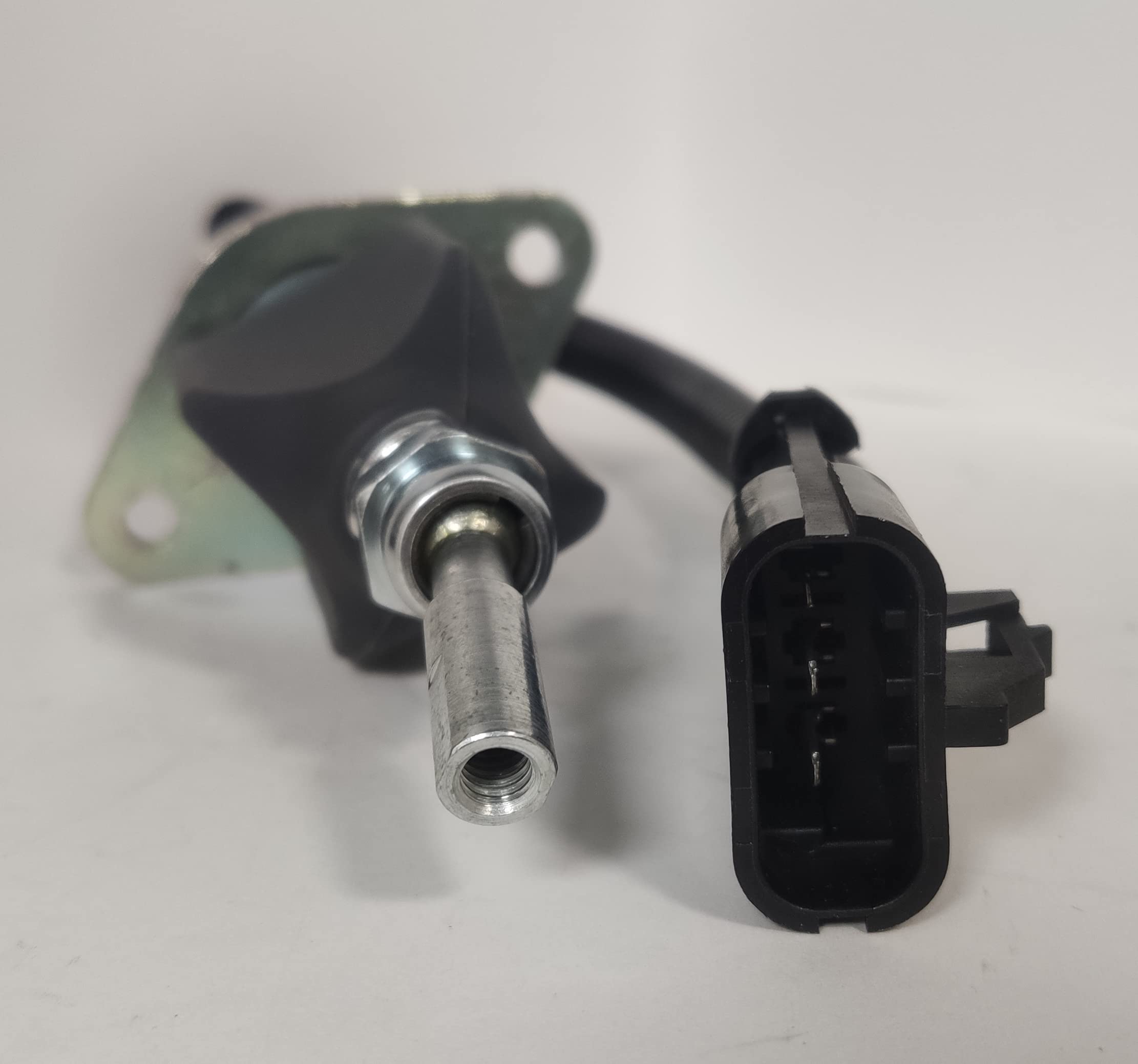 SOLENOIDE DI SPEGNIMENTO Shutoff Solenoid 24V SA-4780-24 1751ES-24A7UC9B5S5