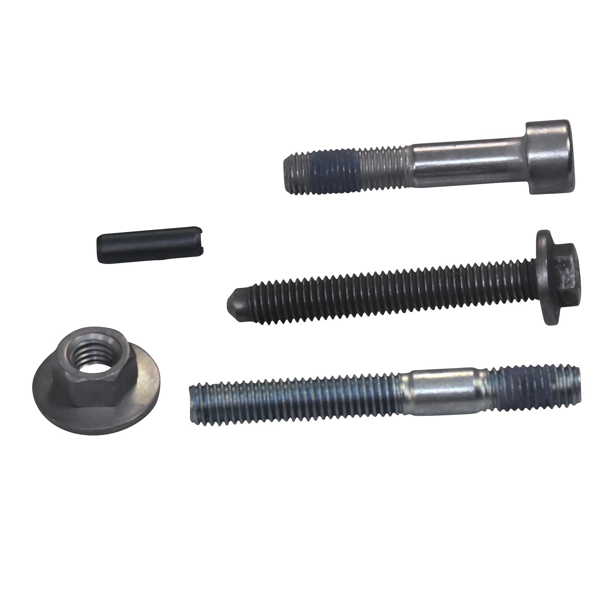 BOSCH 1 987 948 202 Kit cinghie dentate