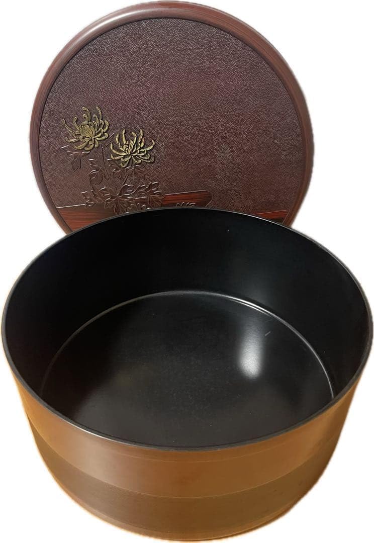 直径約20cm 南部鉄器 南部鉄瓶 大 湯釜 急須 水沢鋳物工業 岩手 14型