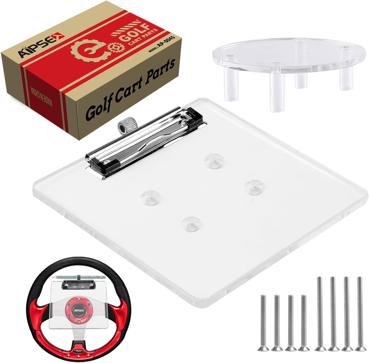 adidas golf scorecard holder