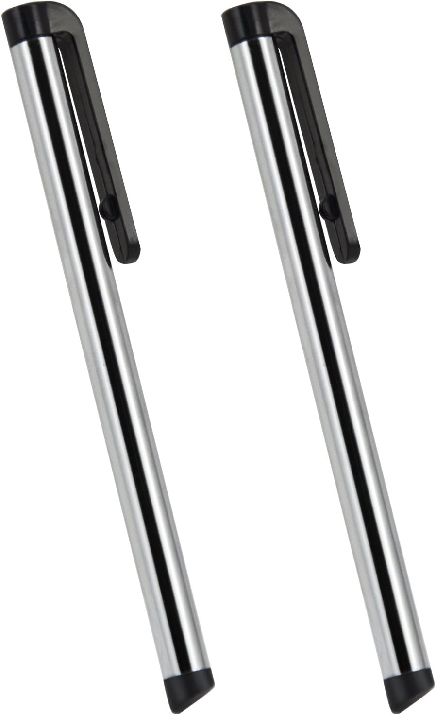 DIGIFLEX 2 X Stylus Pens For Apple iPhone 3G 3Gs S iPod Touch iTouch