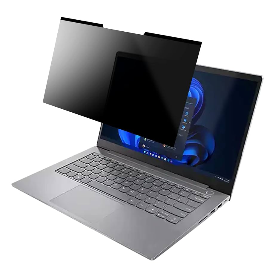 未使用品4枚　14インチ のぞき見防止フィルター Amazon.co.jp: Agrado 覗き見防止フィルター レッツノート 14