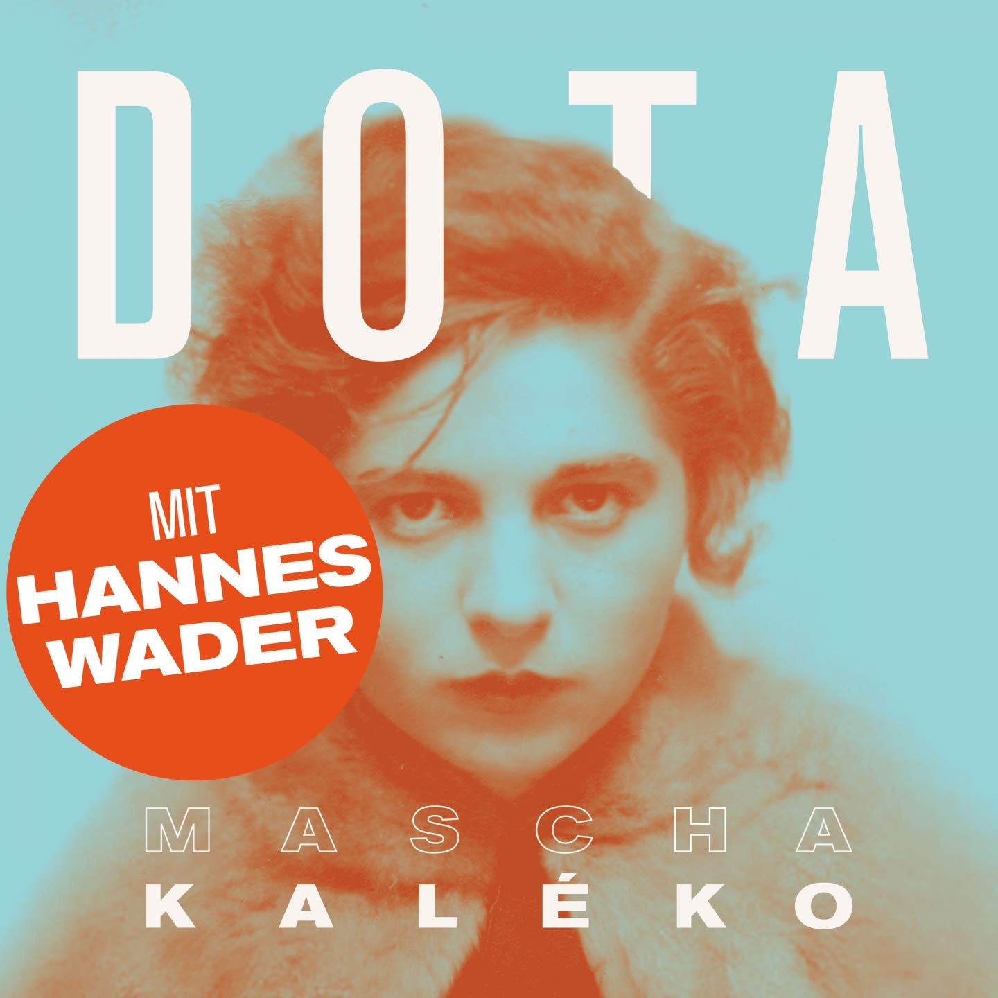 Dota Kehr, Hannes Wader