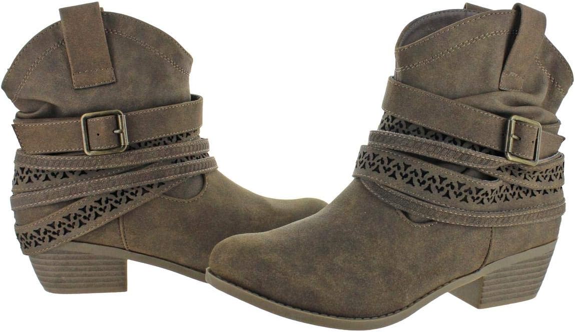 Not Rated Women's Sunami Boot - Image 2