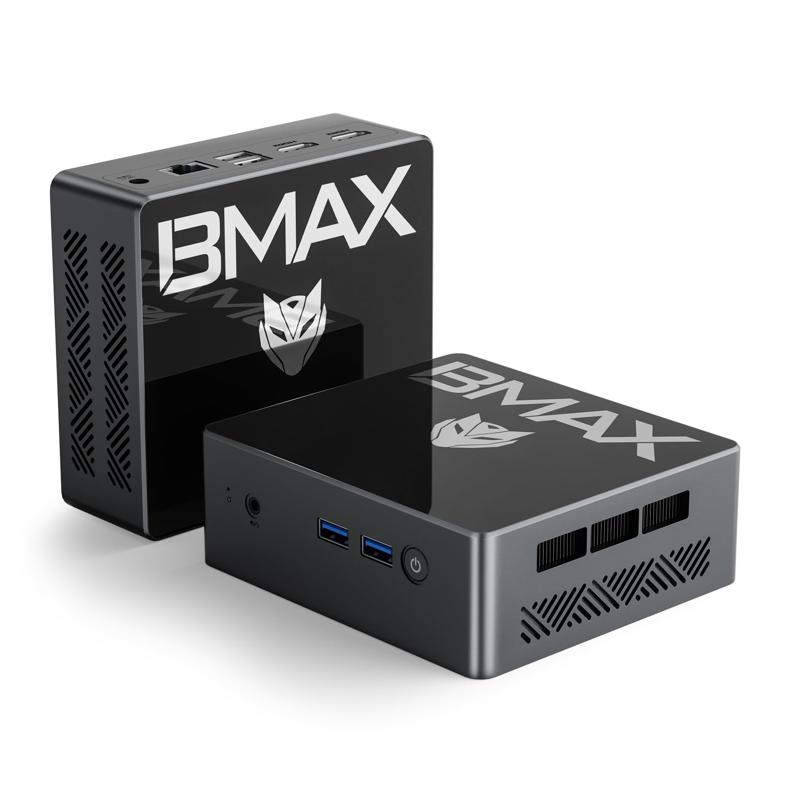 Amazon.co.jp: ミニpc 最新第12世代 Intel N97 BMAX mini pc 16GB DDR4 