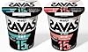 Meiji Zavas SAVAS MILK PROTEIN Yogurt Fat 0 125g×12 pieces eating type 2 × 6 pieces each Cool delivery