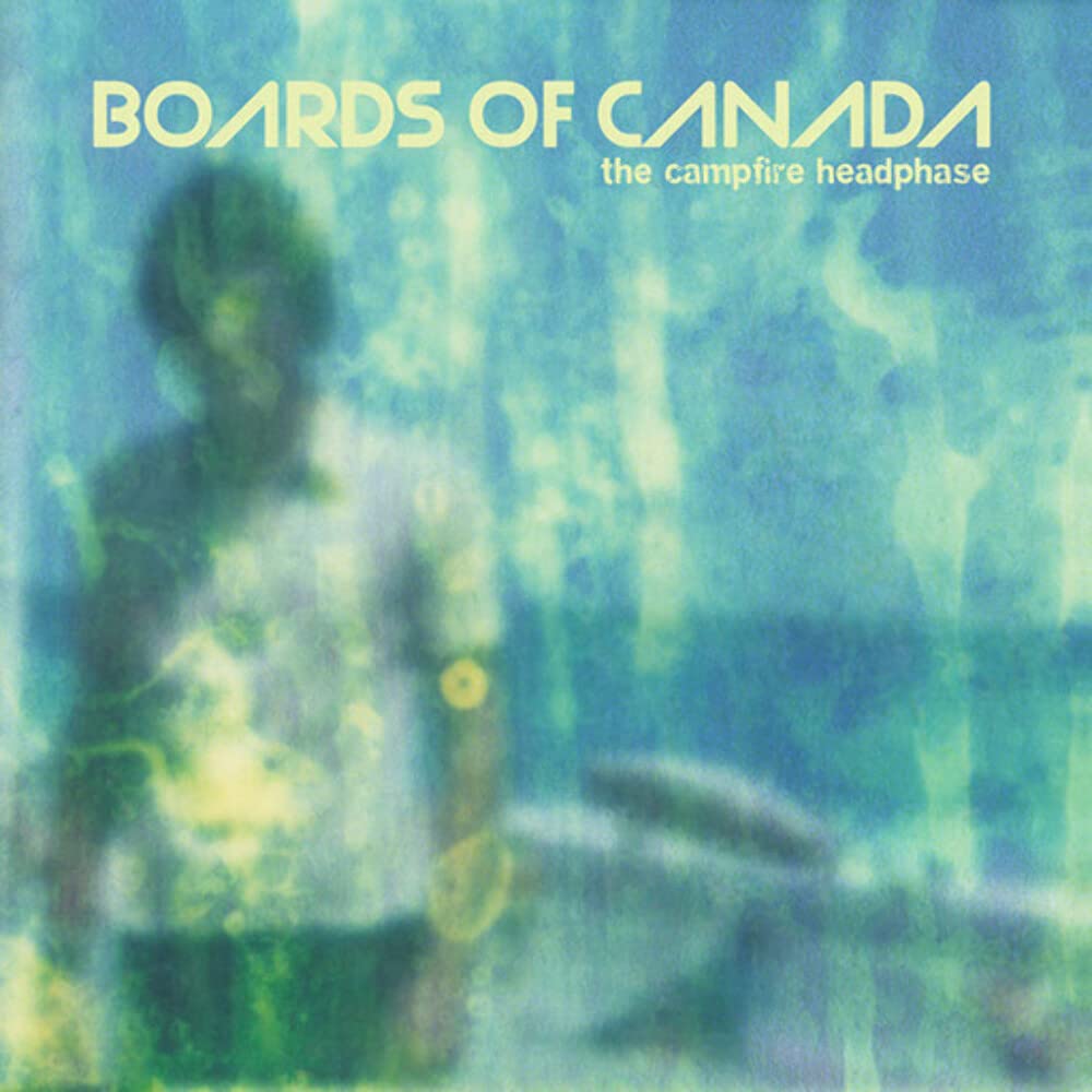 洋楽 BOARDS OF  the campfire head phase Campfire Headphase: BOARDS OF CANADA: Amazon.ca: Music