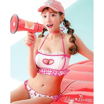明日花キララ　whipbunny 水着 Amazon.co.jp: 明日花キララプロデュース whip bunny 水着