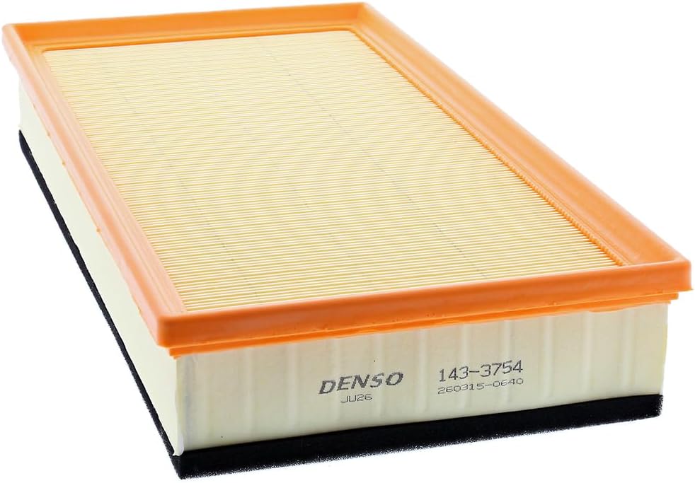 Denso 143-3754 Air Filter, 1 Pack