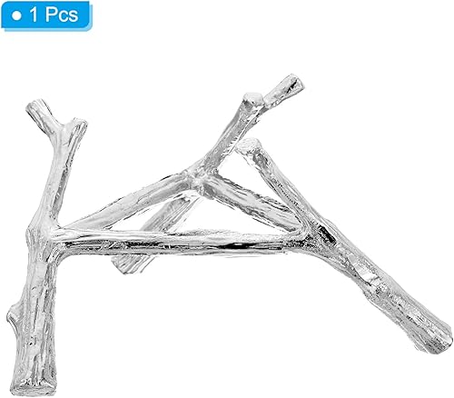 Miniatura 3 de PATIKIL Soporte de bola de cristal, soporte de exhibición de esfera, accesorios de fotografía para bolas de cristal de 50 a 2.756 in, soporte para